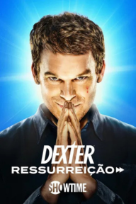 Pôster de série do catálogo de streaming