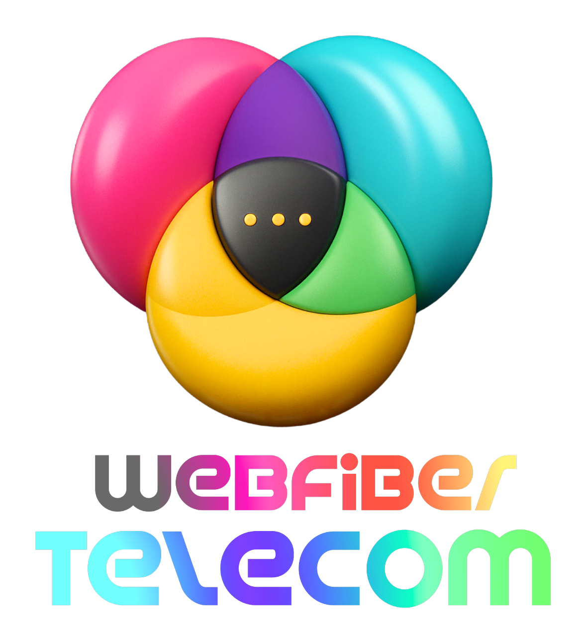 WebFiber Telecom — Empresarial