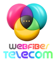 WebFiber Telecom — Empresarial
