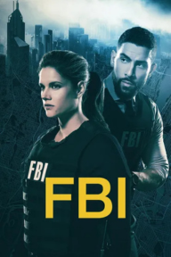 Pôster de série do catálogo de streaming