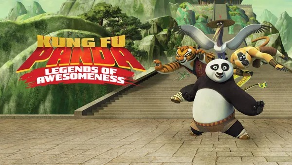 Pôster de filme do catálogo de streaming