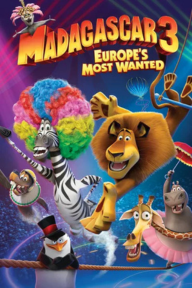 Pôster de filme do catálogo de streaming