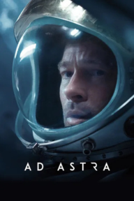 Pôster de filme do catálogo de streaming