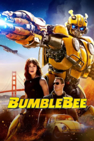 Pôster de filme do catálogo de streaming